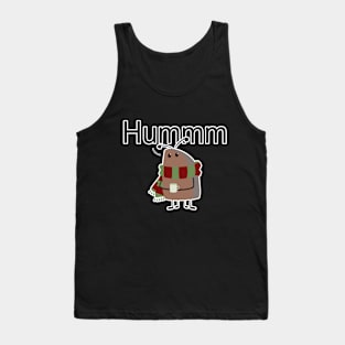 Humbug! Tank Top